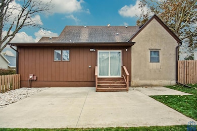 535 Main St, Merrill, IA 51038 - photo 4
