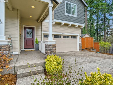 15945 SE Wood Duck Ln, Happy Valley, OR 97015 - photo 3