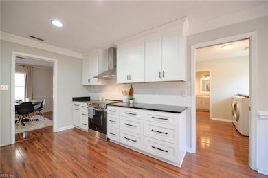 137 Tuckahoe Trace, Yorktown, VA 23693 - photo 6