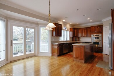 2594 Chasewood Ct unit 47, Aurora, IL 60502 - photo 7