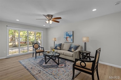 15224 Golden Rain Dr, Chesterfield, MO 63017 - photo 6