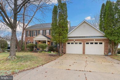 15807 Seurat Dr, North Potomac, MD 20878 - photo 4