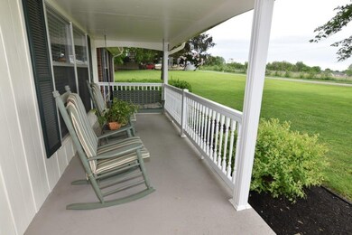 4620 N 200 W, Columbus, IN 47201 - photo 4