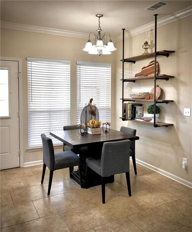 316 Crestridge Dr, Pineville, LA 71360 - photo 5