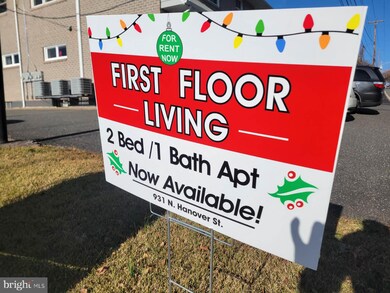 931 N Hanover St unit FLOOR 1, Pottstown, PA 19464 - photo 4