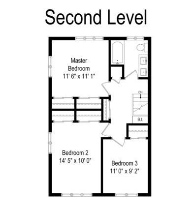 618 South Blvd unit F, Evanston, IL 60202 - photo 5