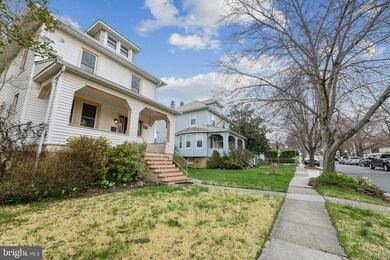 5308 Catalpha Rd, Baltimore, MD 21214 - photo 3