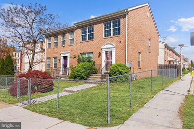 1212 Riggs Ave, Baltimore, MD 21217 - photo 2