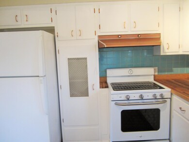 McVey kitchen one
