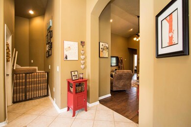 Foyer View 2