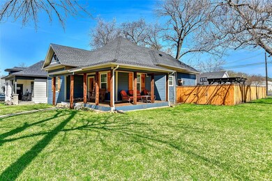 1101 W Chestnut St, Denison, TX 75020 - photo 3