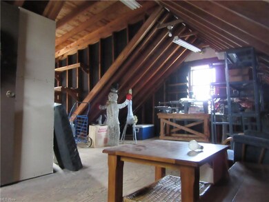 Above Garage