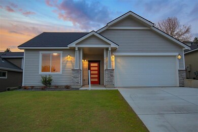 16539 N Columbus Dr, Spokane, WA 99208 - photo 4