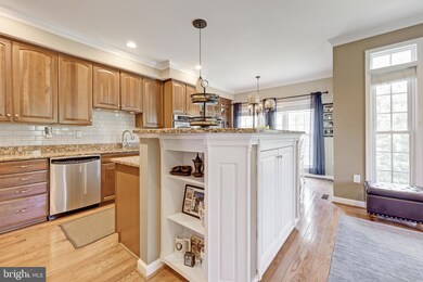 2800 Wakewater Way, Woodbridge, VA 22191 - photo 6