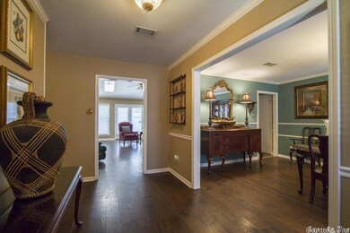 0 Secluded Hills Ct unit 15030305, Little Rock, AR 72223 - photo 4