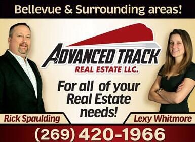 E S Ionia Rd, Kalamo Township, MI 49096 - photo 4