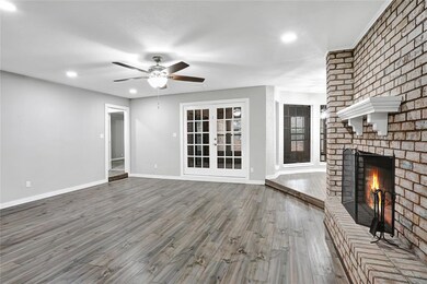 908 Highland Dr, Cleburne, TX 76033 - photo 5