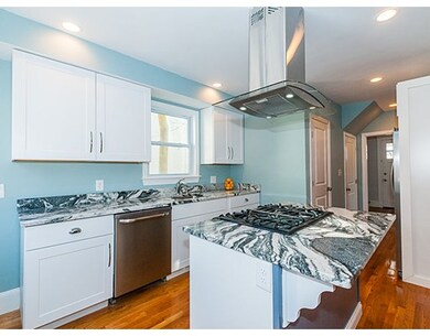 601 South St, Roslindale, MA 02131 - photo 4