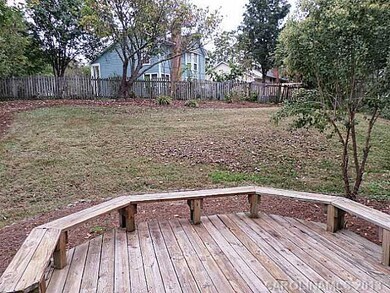Yard/Garden