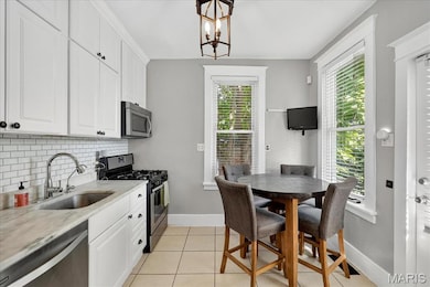 7716 Lovella Ave, Saint Louis, MO 63117 - photo 7