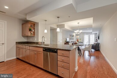 4121 S Four Mile Run Dr unit 101, Arlington, VA 22204 - photo 3