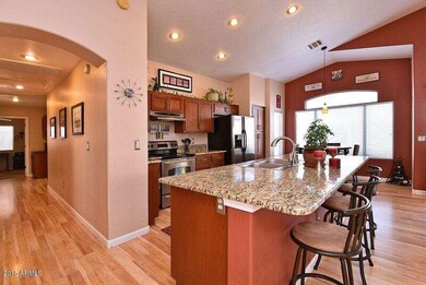 37th Place-Kitchen Island
