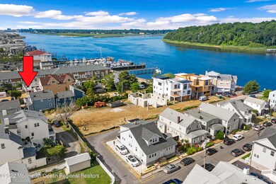 244 Ocean Ave unit 2, Sea Bright, NJ 07760 - photo 2