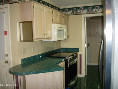 shiloah kitchen