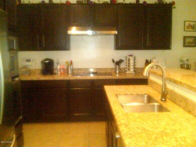 Kitchen - Cook Top