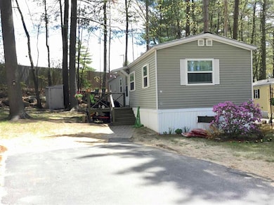 48 O'Keefe's Cir, North Conway, NH 03860 - photo 5