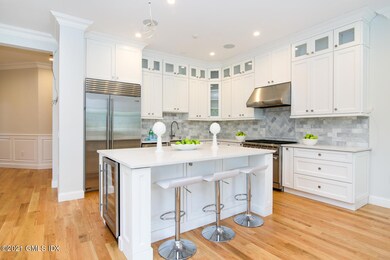 8 N Sound Beach Ave unit 3, Riverside, CT 06878 - photo 5