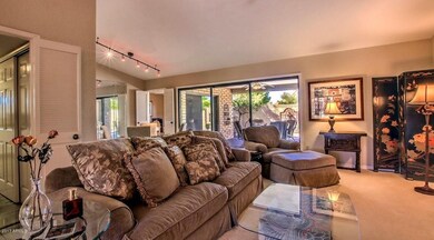 living rm toward back patio