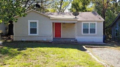 320 W Murray St, Denison, TX 75020 - photo 4