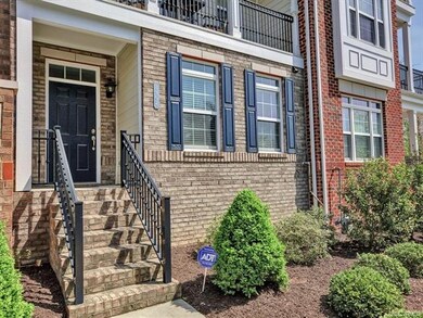 3902 Village Townes Walk unit 3902, Glen Allen, VA 23060 - photo 3