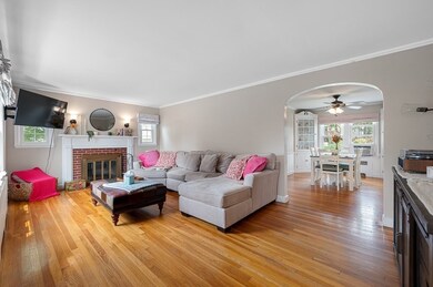 8 Claffey Ave, Worcester, MA 01606 - photo 5