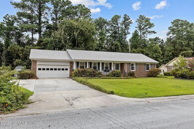 303 University Dr, Jacksonville, NC 28546 - photo 2