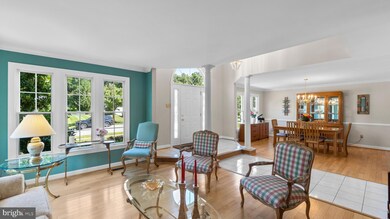 5371 Dunteachin Dr, Ellicott City, MD 21043 - photo 5