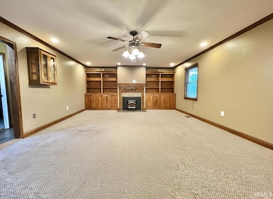 60 Indiana 261, Boonville, IN 47601 - photo 2