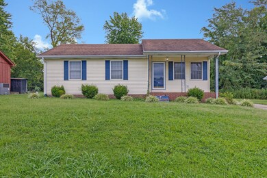 640 Colonette Dr, Hopkinsville, KY 42240 - photo 2