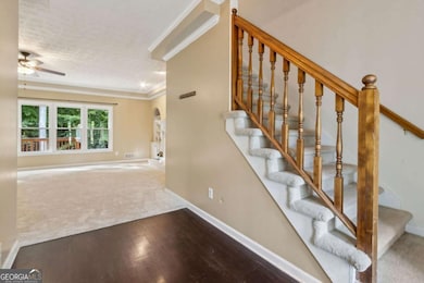 670 Johns Landing Way unit 2, Lawrenceville, GA 30045 - photo 6