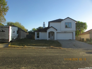 5243 Fountain Lake, San Antonio, TX 78244 - photo 3