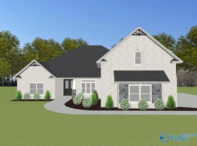 Durham-B Newby Chapel Rd, Athens, AL 35613 - photo 3