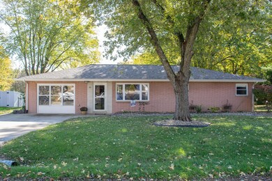 14 Northwood Ave, Maryville, IL 62062 - photo 2