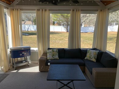 Porch