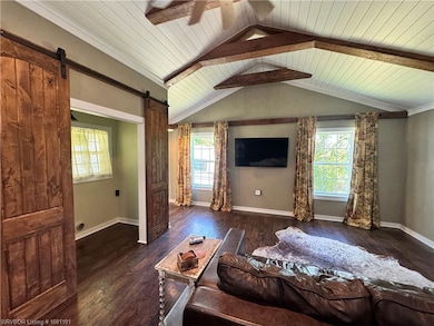 469497 E 975th Rd, Sallisaw, OK 74955 - photo 5