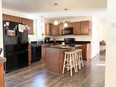 87 Farmer Ave, Fitchburg, MA 01420 - photo 3