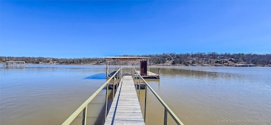 354 Oak St, Eufaula, OK 74432 - photo 3