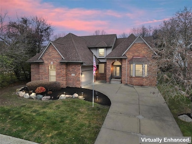 18282 Cascade Dr, Northville, MI 48168 - photo 3