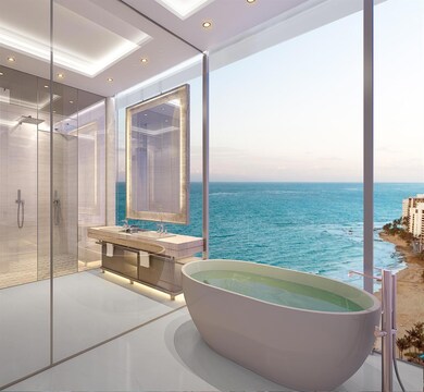 1149 Ashford Avenue Vanderbilt Residences unit 1704, San Juan, PR 00907 - photo 5