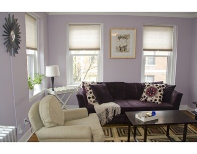 66 Queensberry St unit 219, Boston, MA 02215 - photo 2